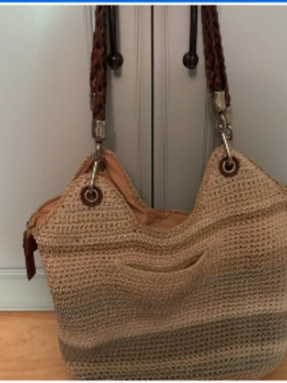 SAK Bag